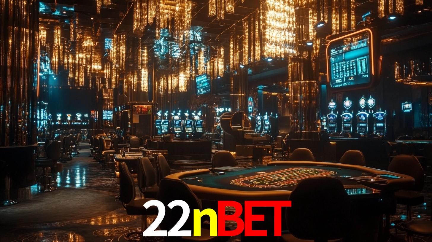 22nbet - Cassino Oficial Exclusivo - 22nbet.com
