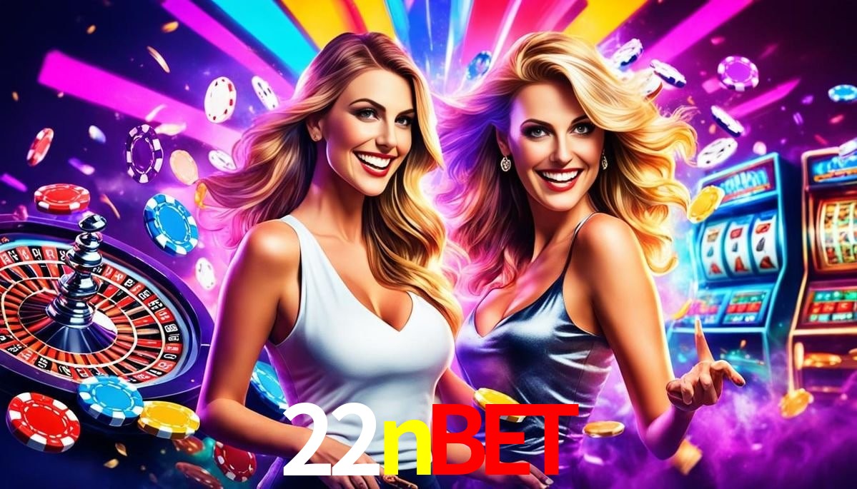Experiência VIP 22nbet