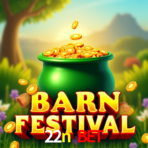 Slots online da 22n bet com jackpots progressivos