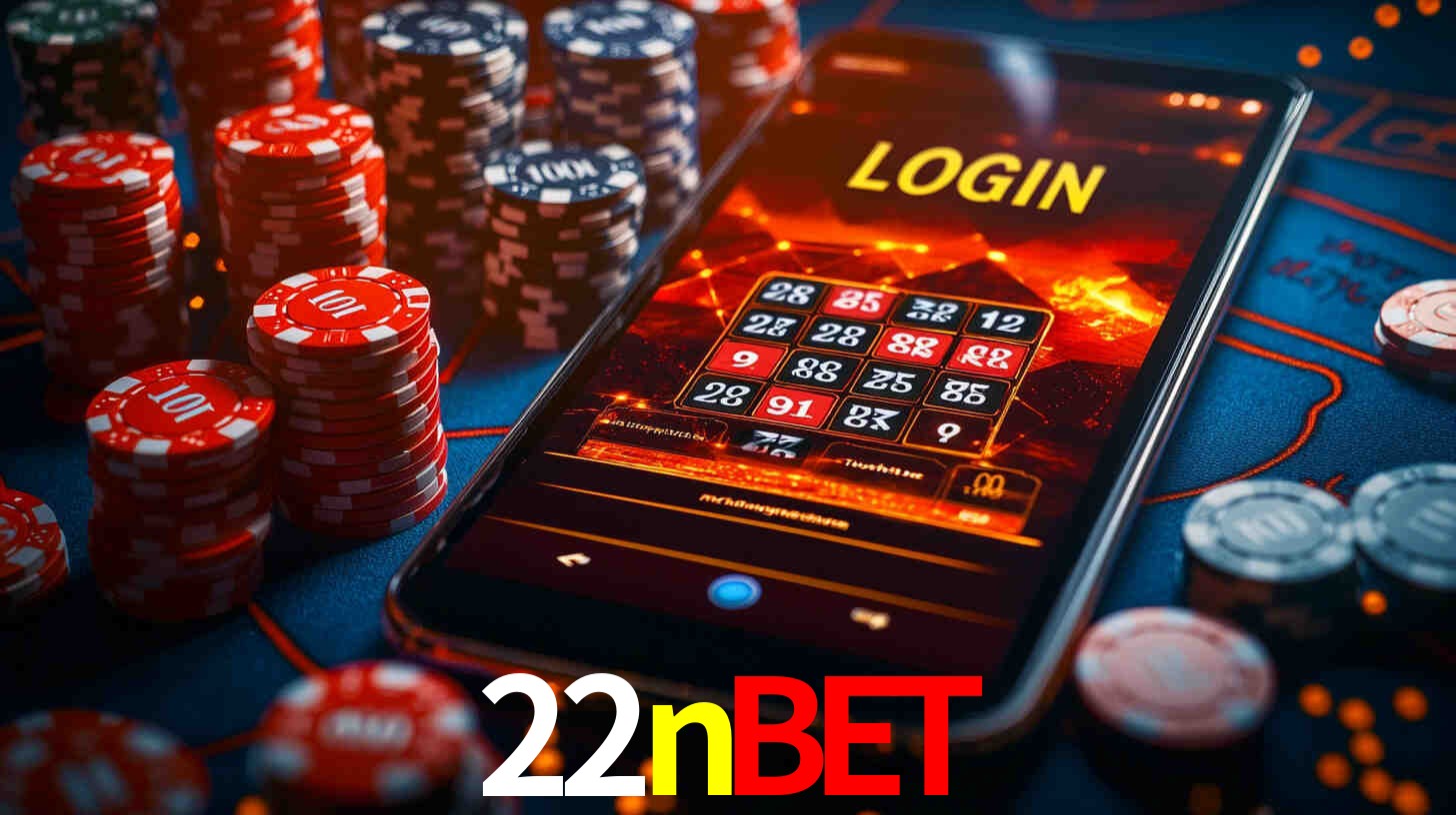 22nbet: A Experiência de Casino com Jogos de Mesa ao Vivo