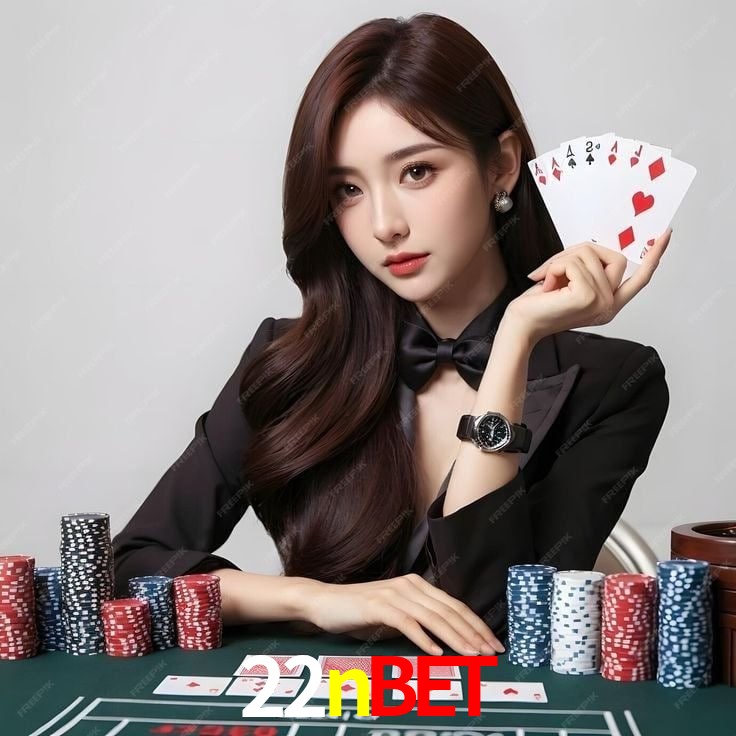 Provedores de Jogos 22nbet