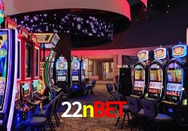 Tecnologia da Plataforma 22nbet