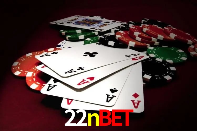 Jogos de Slot 22nbet