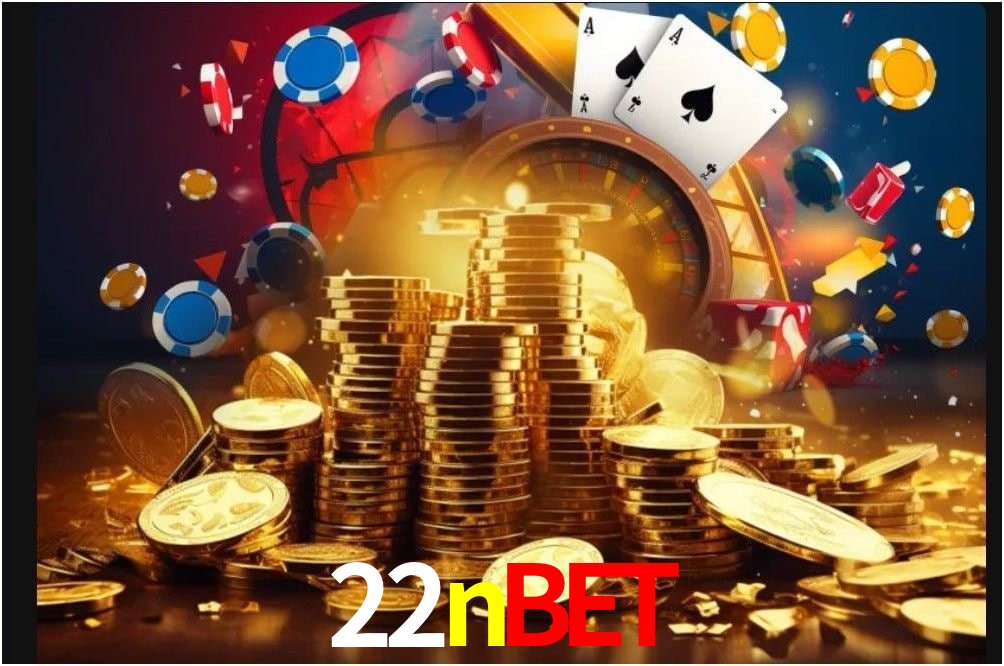 Apostas de Futebol 22nbet