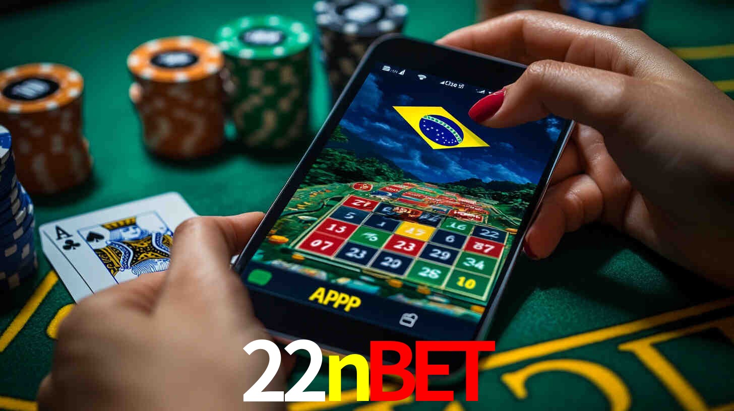 Apostas de Futebol 22nbet