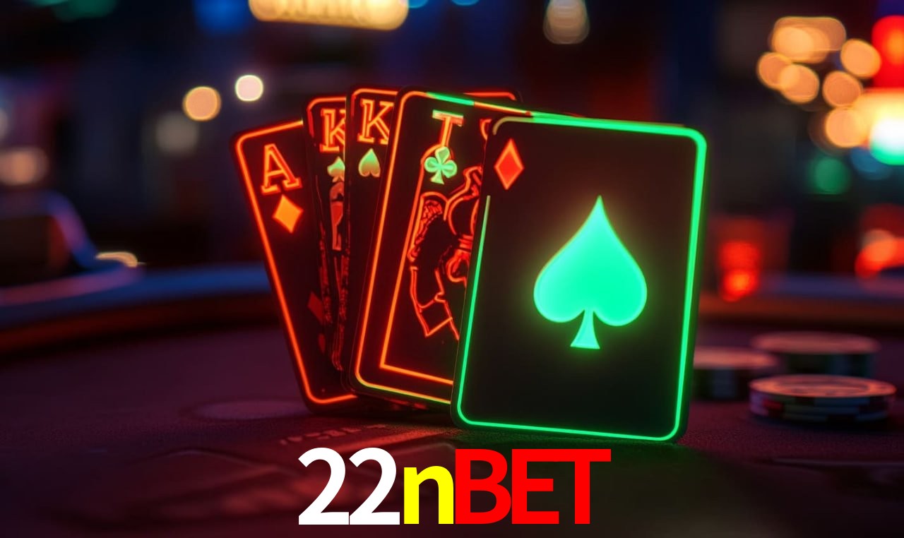 Promoções Sazonais 22nbet