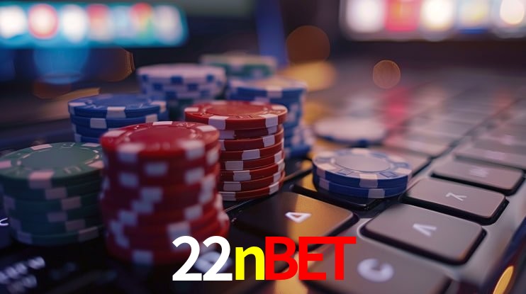 Jogos de Slot 22nbet