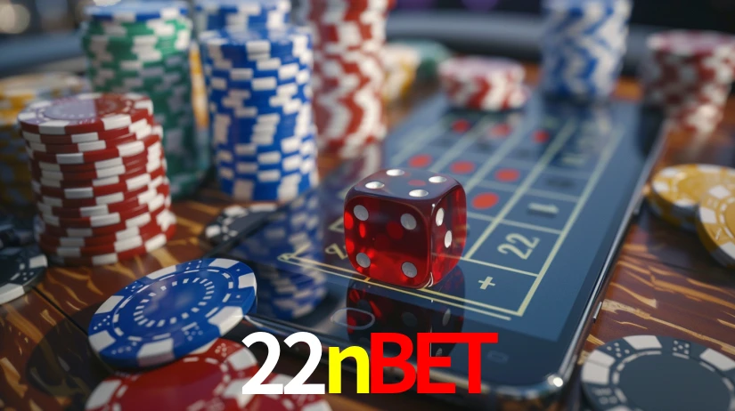 Bônus Generosos e Exclusivos no 22nbet para Você!