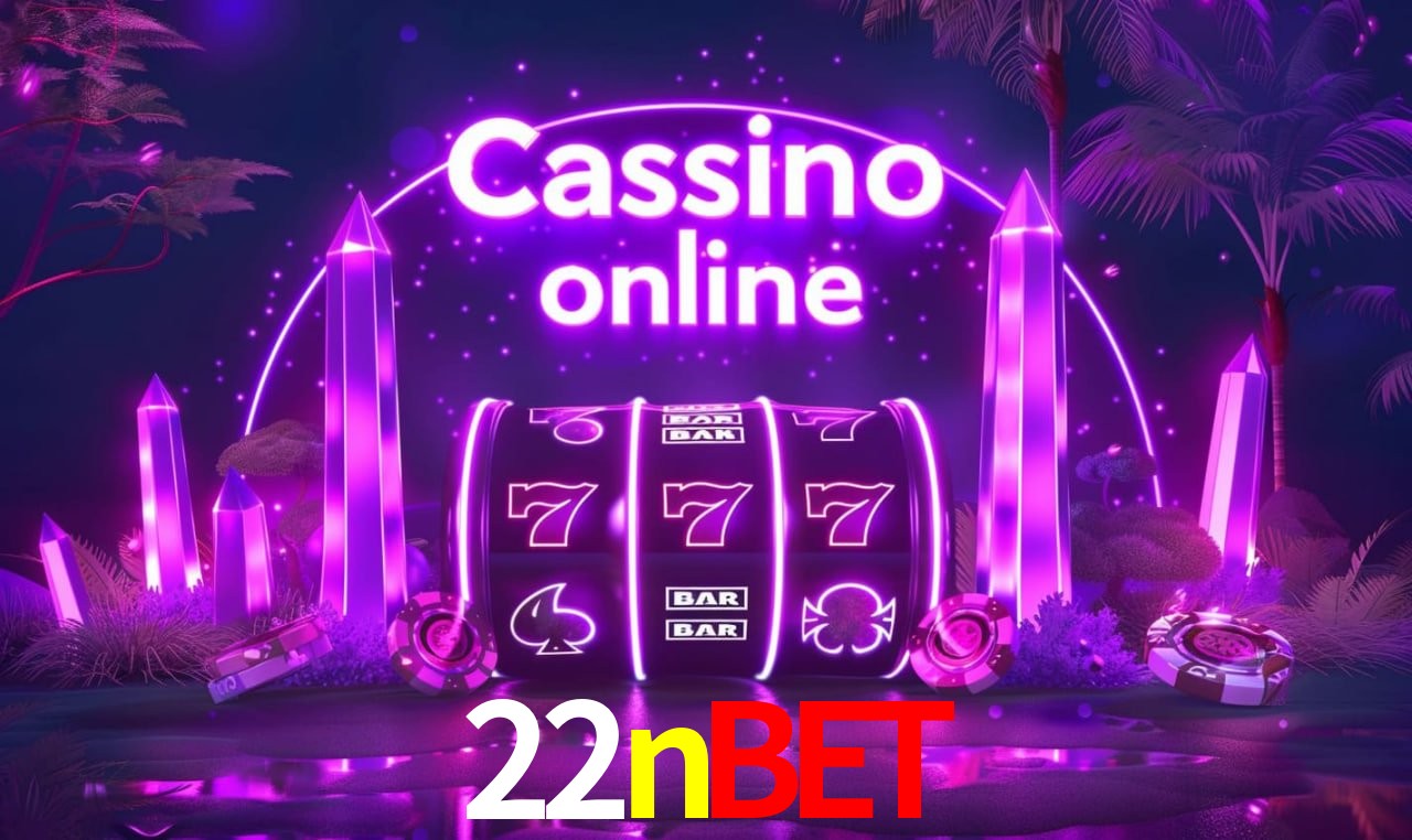 Diretório de Jogos 22nbet