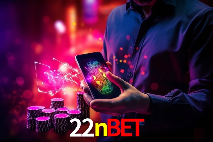 Diretório de Jogos 22nbet