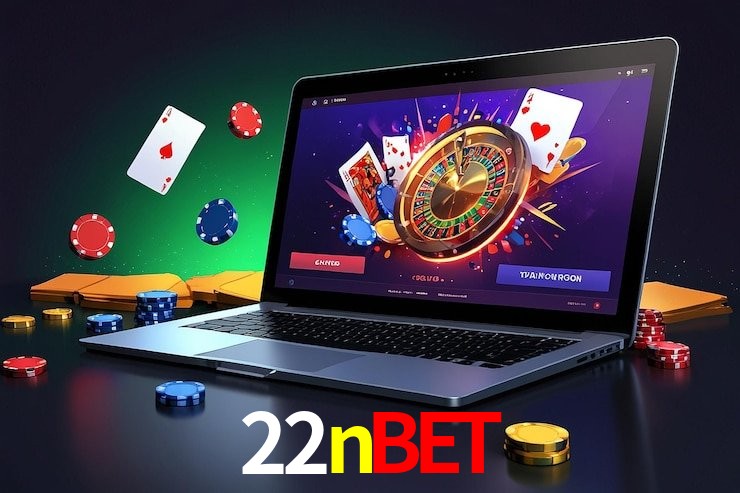 Benefícios da Conta 22nbet