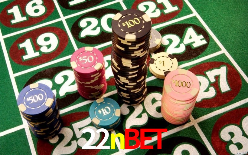 Sistemas de Segurança 22nbet