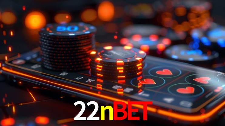 Mesa de Blackjack 22nbet