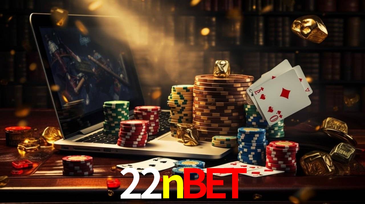 Provedores de Jogos 22nbet