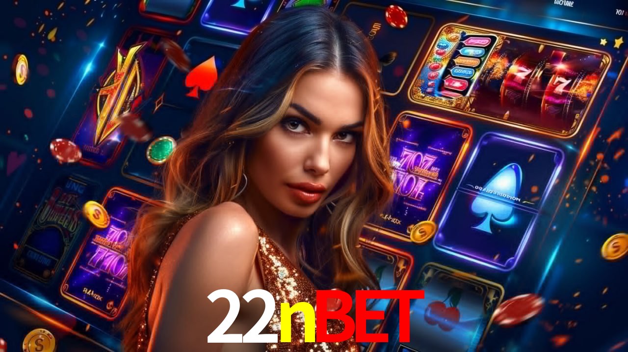 Casino VIP 22nbet