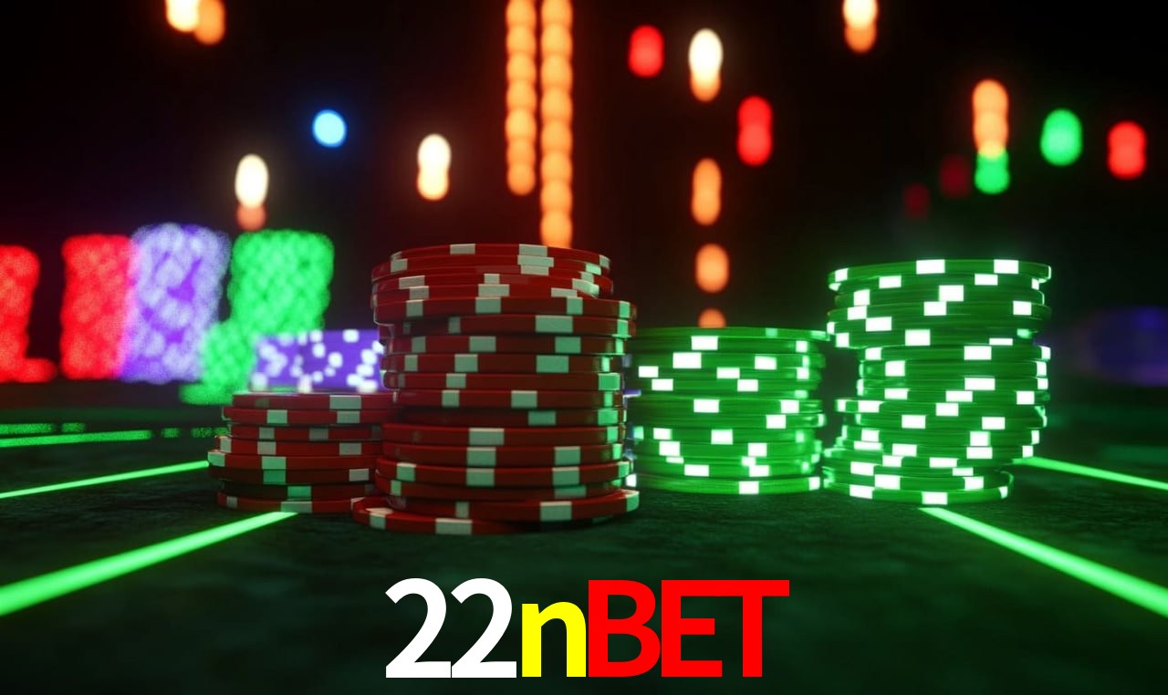 Casino VIP 22nbet