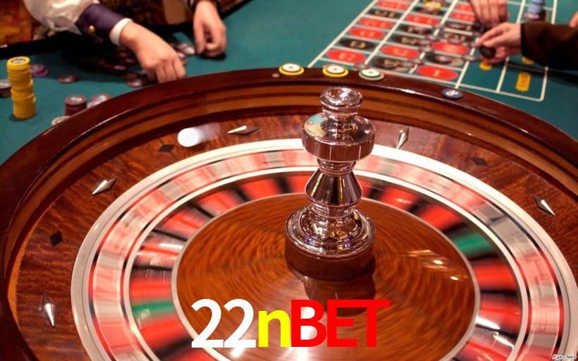 Recursos de Bônus 22nbet