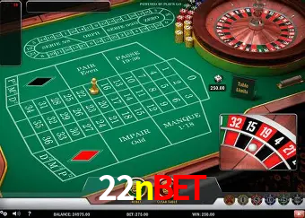 Inovações de Jogos na 22nbet: O Futuro das Experiências Interativas
