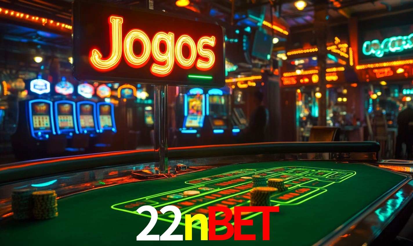 Estatísticas do Jogo 22nbet