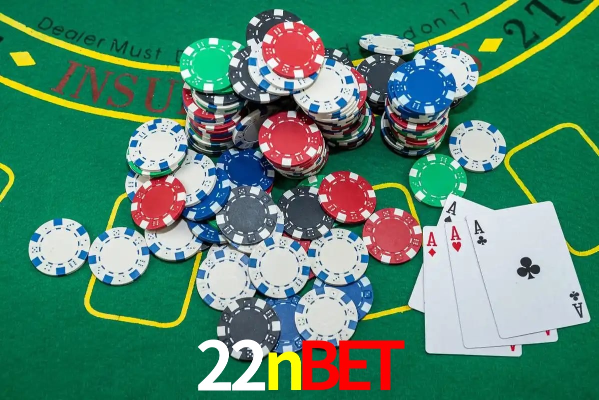 Avaliações dos Jogadores 22nbet