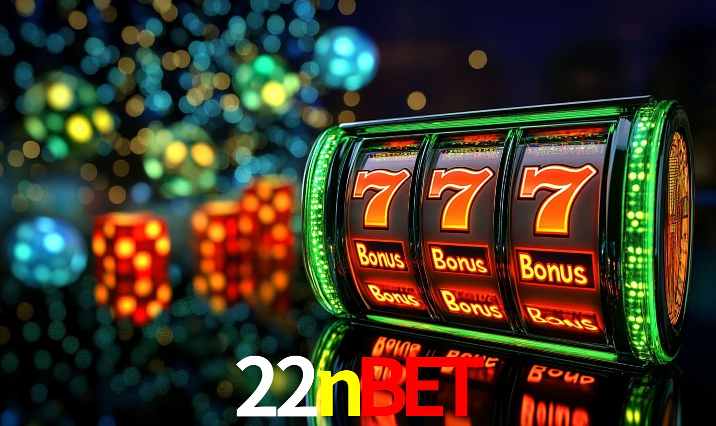 Recursos de Bônus 22nbet
